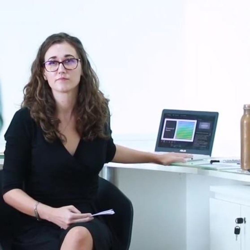 Meet your Posher, Steph